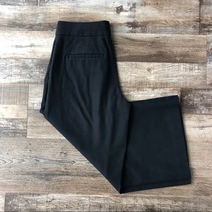 Ann Taylor Wide-Leg Marina Pant